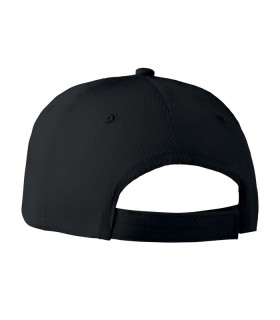 Gorra de beisbol de 6 paneles