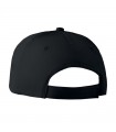 Gorra de beisbol de 6 paneles