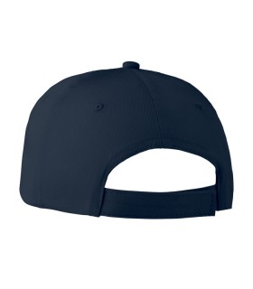 Gorra de beisbol de 6 paneles