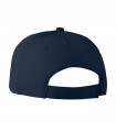 Gorra de beisbol de 6 paneles
