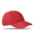 Gorra de beisbol de 6 paneles