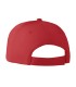 Gorra de beisbol de 6 paneles