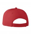 Gorra de beisbol de 6 paneles