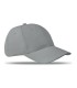 Gorra de beisbol de 6 paneles