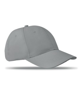 Gorra de beisbol de 6 paneles
