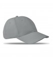 Gorra de beisbol de 6 paneles