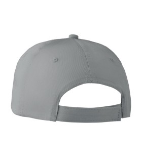 Gorra de beisbol de 6 paneles
