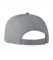 Gorra de beisbol de 6 paneles