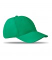 Gorra de beisbol de 6 paneles