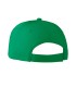 Gorra de beisbol de 6 paneles