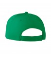 Gorra de beisbol de 6 paneles