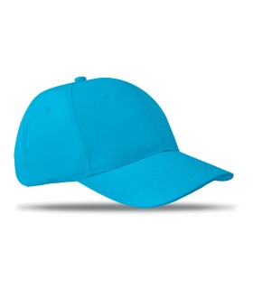 Gorra de beisbol de 6 paneles