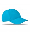 Gorra de beisbol de 6 paneles