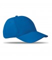 Gorra de beisbol de 6 paneles
