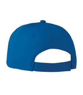 Gorra de beisbol de 6 paneles