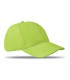 Gorra de beisbol de 6 paneles