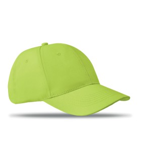 Gorra de beisbol de 6 paneles
