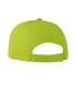 Gorra de beisbol de 6 paneles