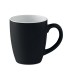 Taza ceramica de color 290ml