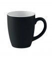 Taza cerámica de color 290ml