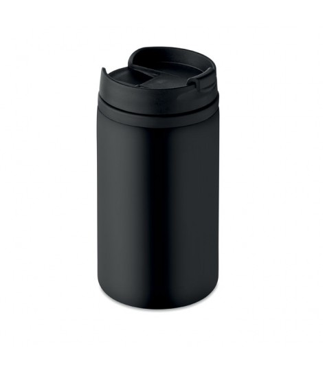 Vaso de doble capa 250 ml