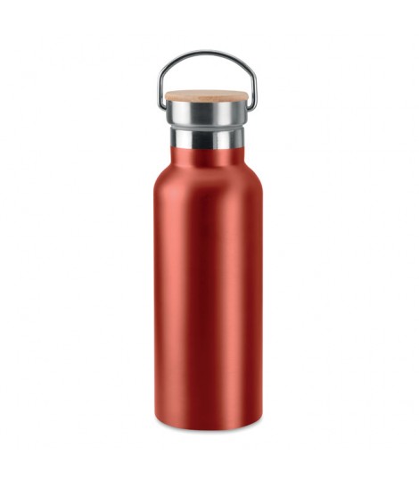 Botella doble pared 500 ml