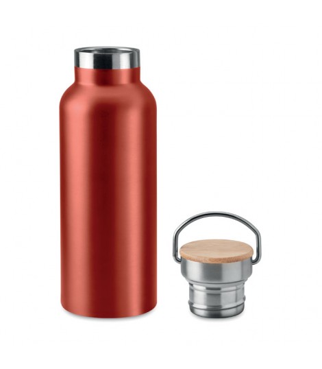 Botella doble pared 500 ml