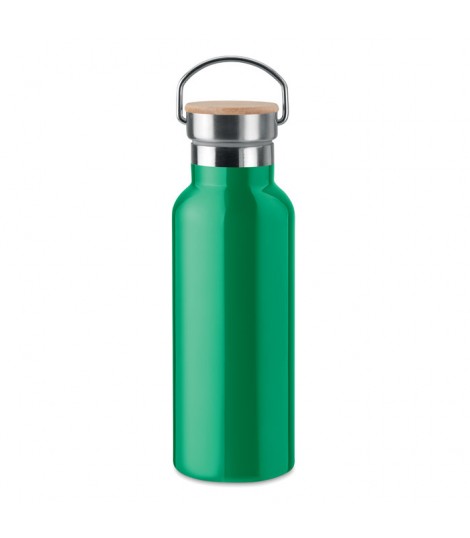 Botella doble pared 500 ml