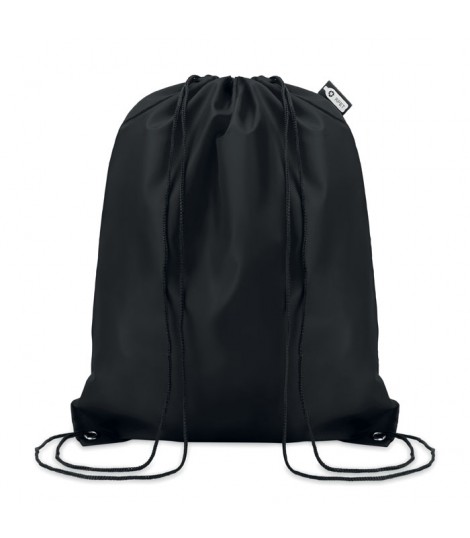 Bolsa de cuerdas RPET 190T