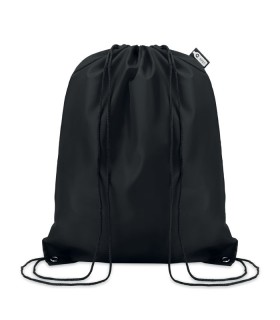 Bolsa de cuerdas RPET 190T