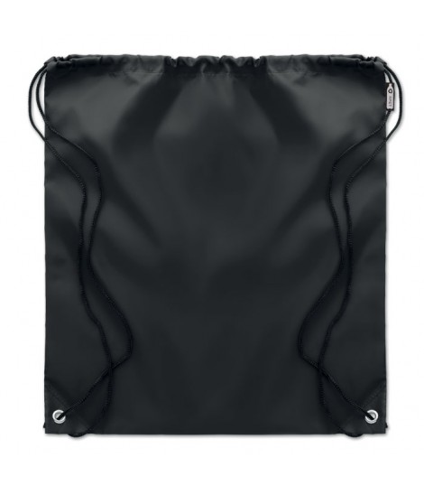 Bolsa de cuerdas RPET 190T