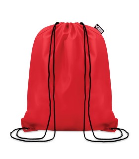 Bolsa de cuerdas RPET 190T