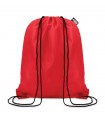 Bolsa de cuerdas RPET 190T
