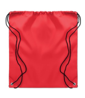 Bolsa de cuerdas RPET 190T