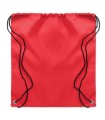 Bolsa de cuerdas RPET 190T