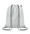 Bolsa de cuerdas RPET 190T
