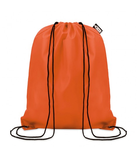 Bolsa de cuerdas RPET 190T