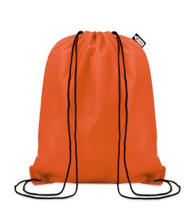 Bolsa de cuerdas RPET 190T