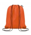 Bolsa de cuerdas RPET 190T