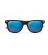 Gafas de sol patillas bambu