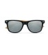 Gafas de sol patillas bambu