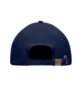 Gorra algodon grueso