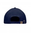 Gorra algodon grueso
