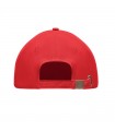 Gorra algodon grueso