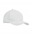 Gorra algodon grueso