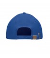 Gorra algodon grueso