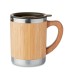 Vaso de acero inoxidable 300ml
