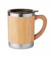 Vaso de acero inoxidable 300ml