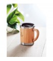 Vaso de acero inoxidable 300ml
