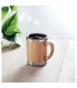 Vaso de acero inoxidable 300ml